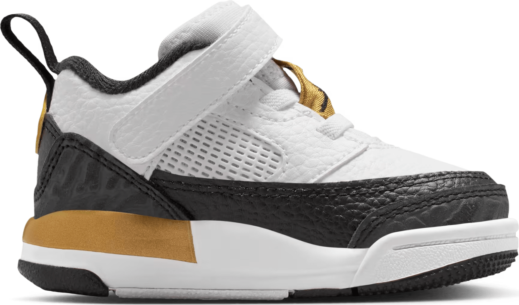 Air Jordan Spizike Low TD "DMP"
