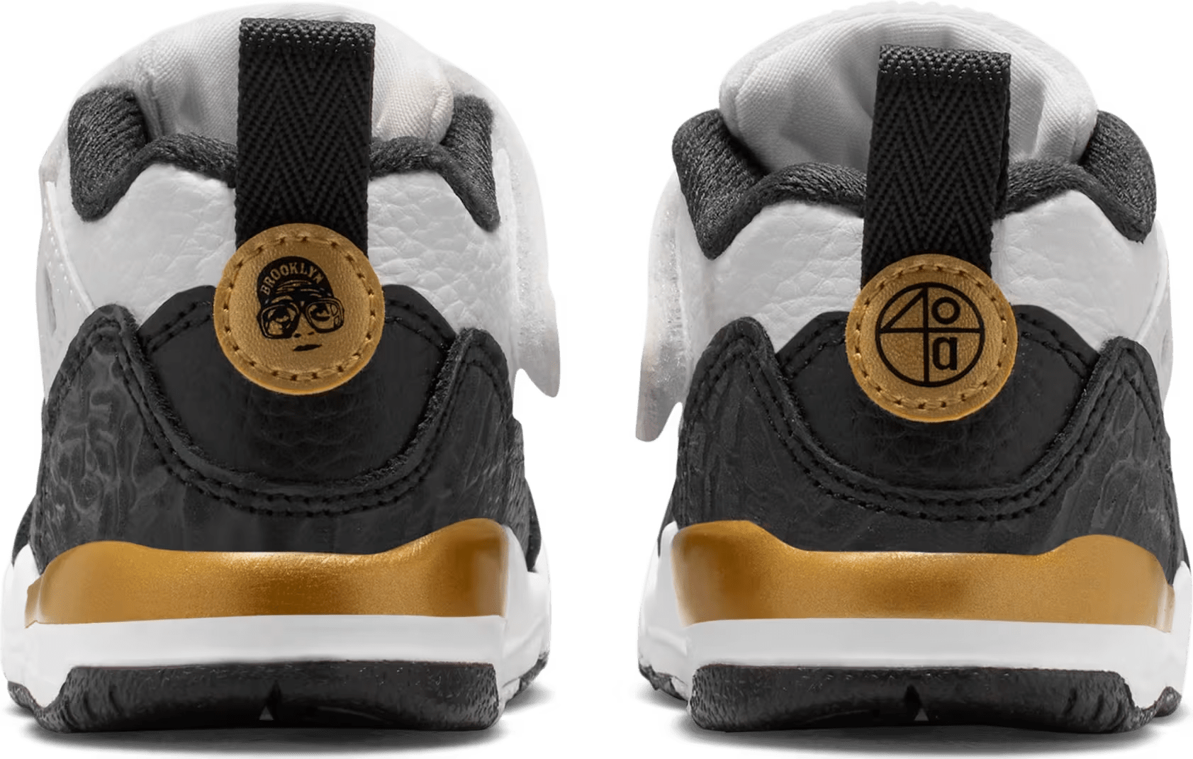 Air Jordan Spizike Low TD "DMP"