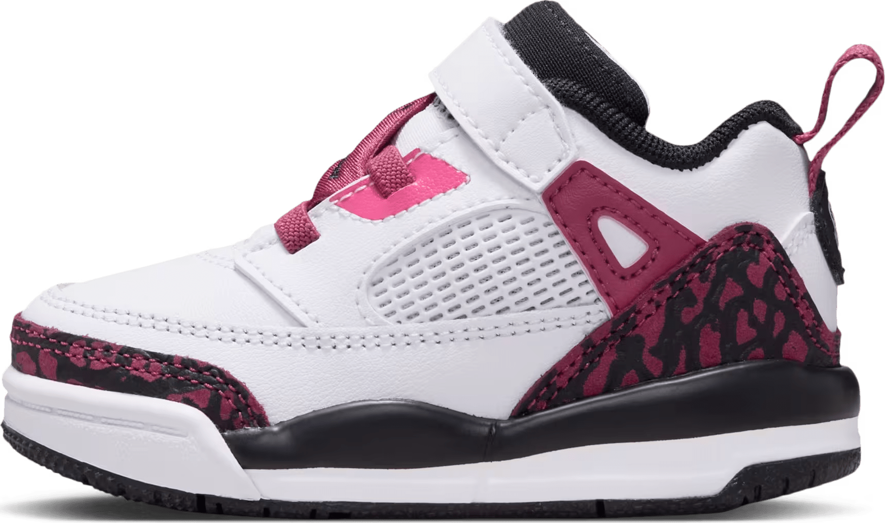 Jordan Spizike Low