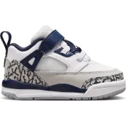 Air Jordan Spizike Low TD "Midnight Navy"