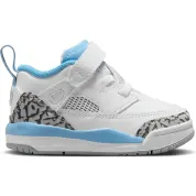 Air Jordan Spizike Low TD "University Blue"
