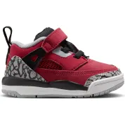 Air Jordan Spizike Low TD "Toro"