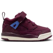 Air Jordan Spizike Low TD "Bordeaux"