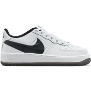 Nike Air Force 1 LV8 4 GS "Black / White"