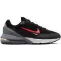 Nike Air Max Pulse "Black Bright Crimson"