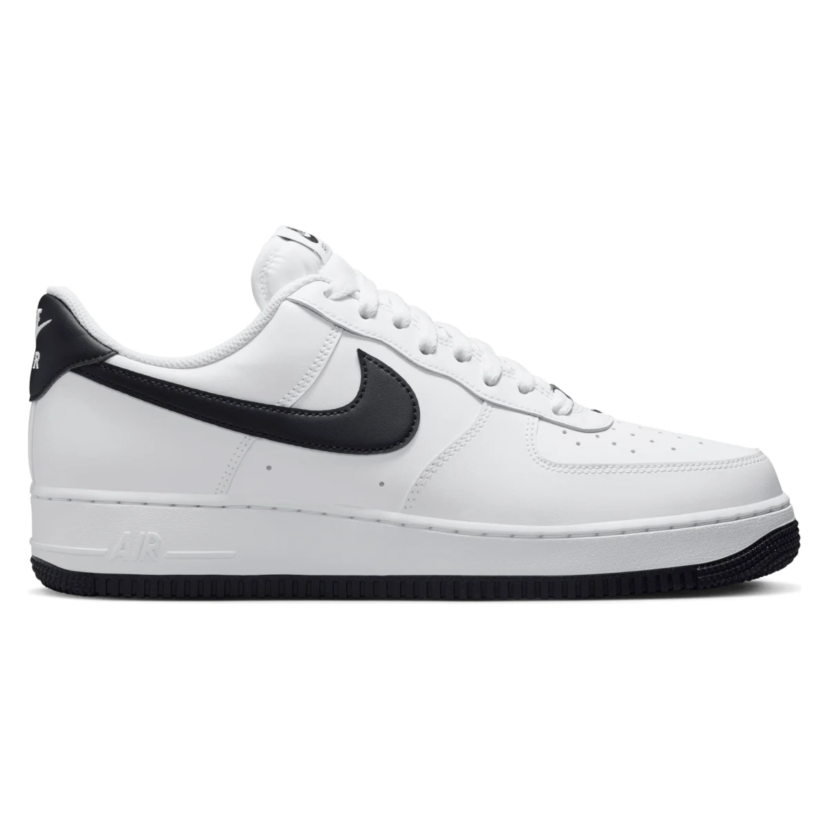 Nike Air Force 1 Low '07 White Black