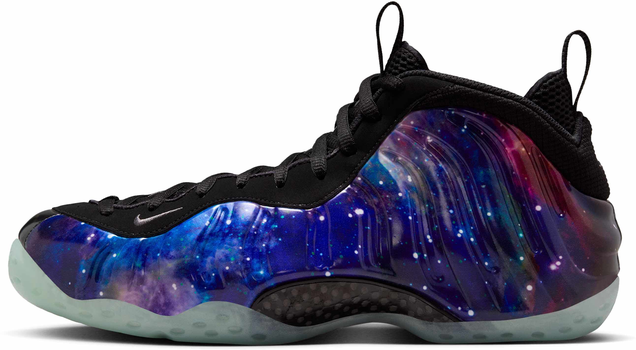 Nike Air Foamposite One QS "Galaxy"