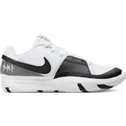 Nike Ja 1 "White/Black"