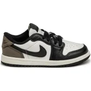 Air Jordan 1 Retro Low OG TD "Mocha"