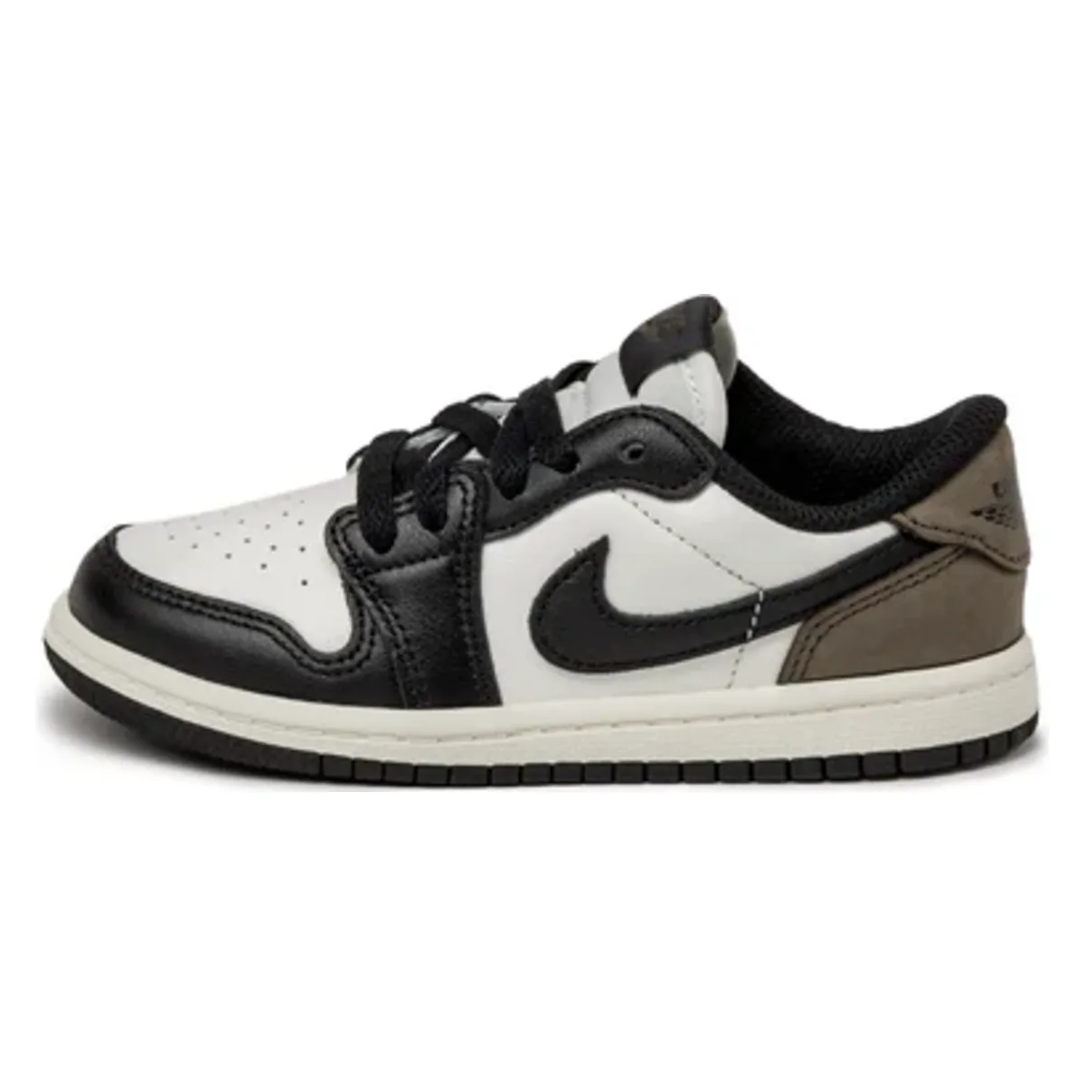 Air Jordan 1 Retro Low OG TD "Mocha"