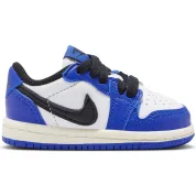 Air Jordan 1 Retro Low OG TD "Game Royal"