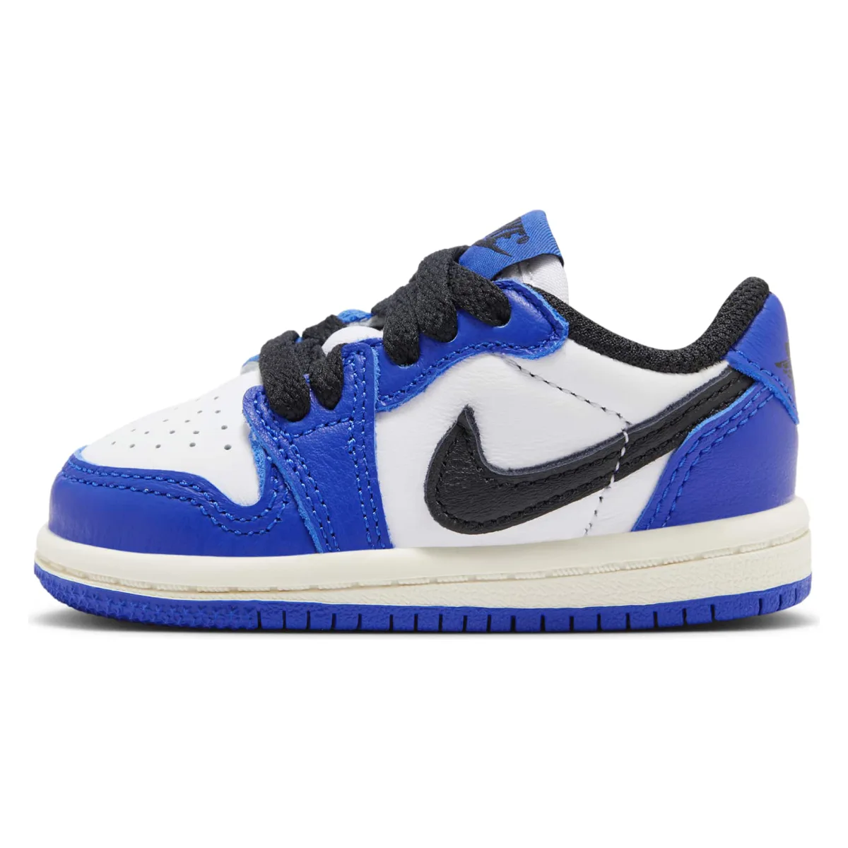 Air Jordan 1 Retro Low OG TD "Game Royal"