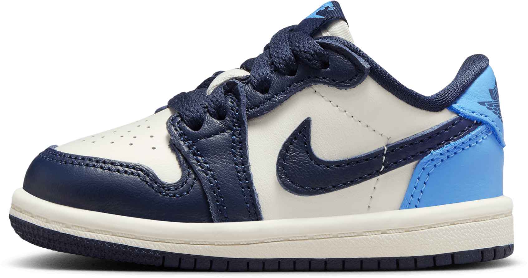 Air Jordan 1 Retro Low TD "Obsidian"