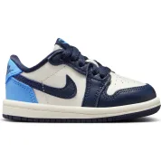 Air Jordan 1 Retro Low TD "Obsidian"