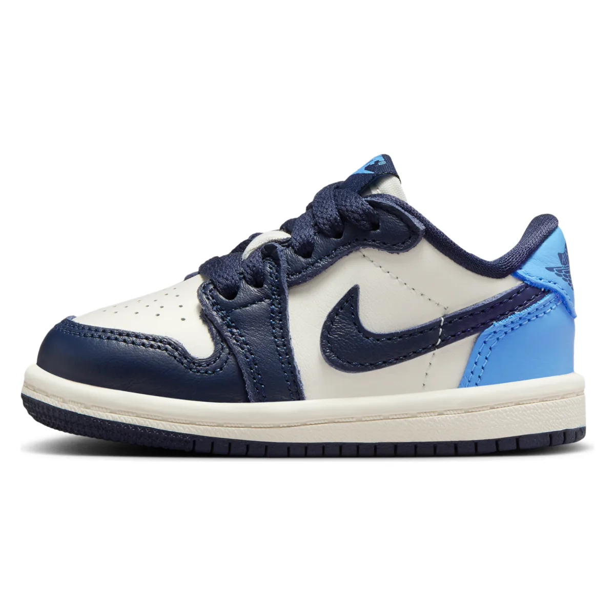 Air Jordan 1 Retro Low TD "Obsidian"