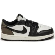 Air Jordan 1 Retro Low OG PS "Mocha"