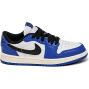 Air Jordan 1 Retro Low OG PS "Game Royal"
