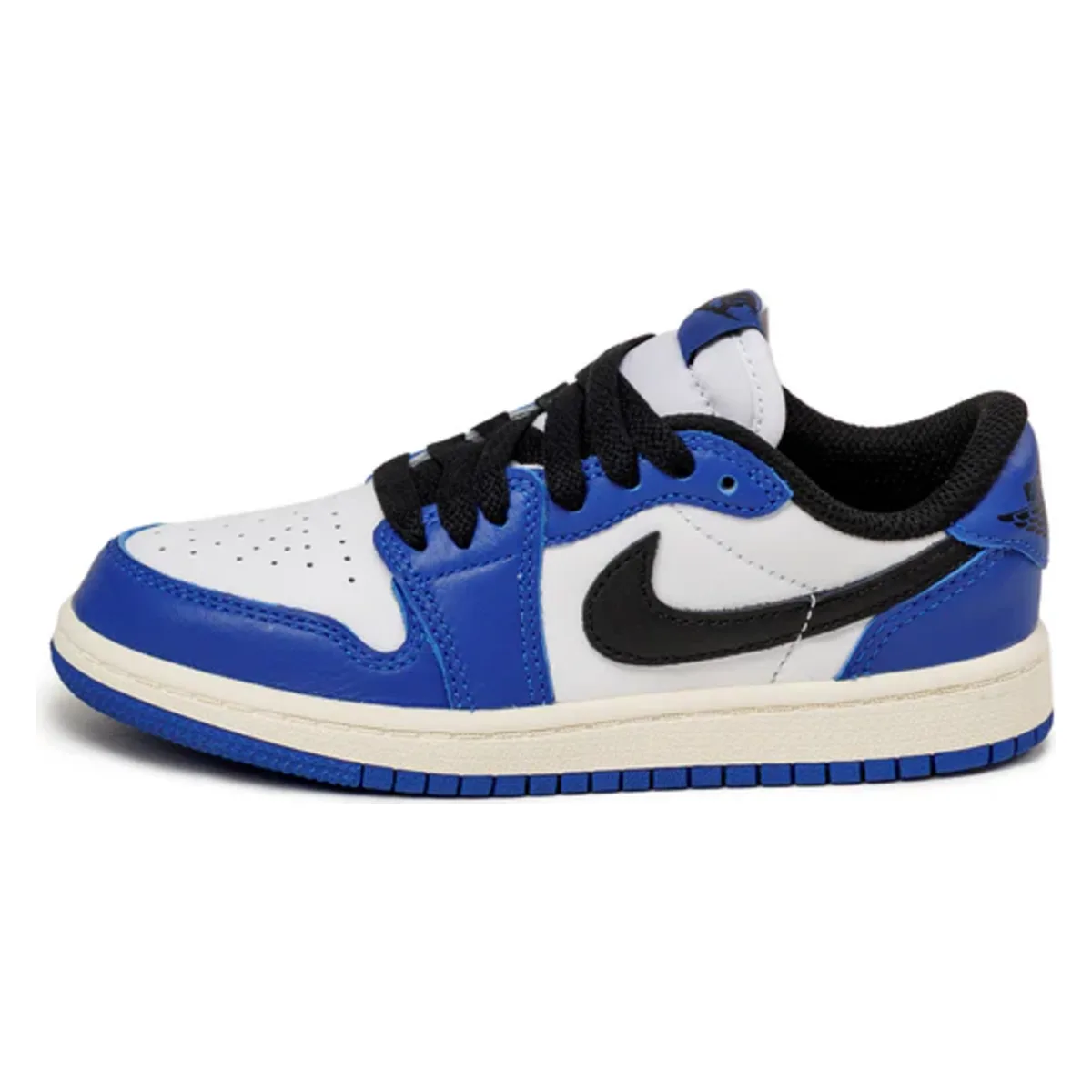 Air Jordan 1 Retro Low OG PS "Game Royal"