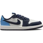 Air Jordan 1 Retro Low PS "Obsidian"