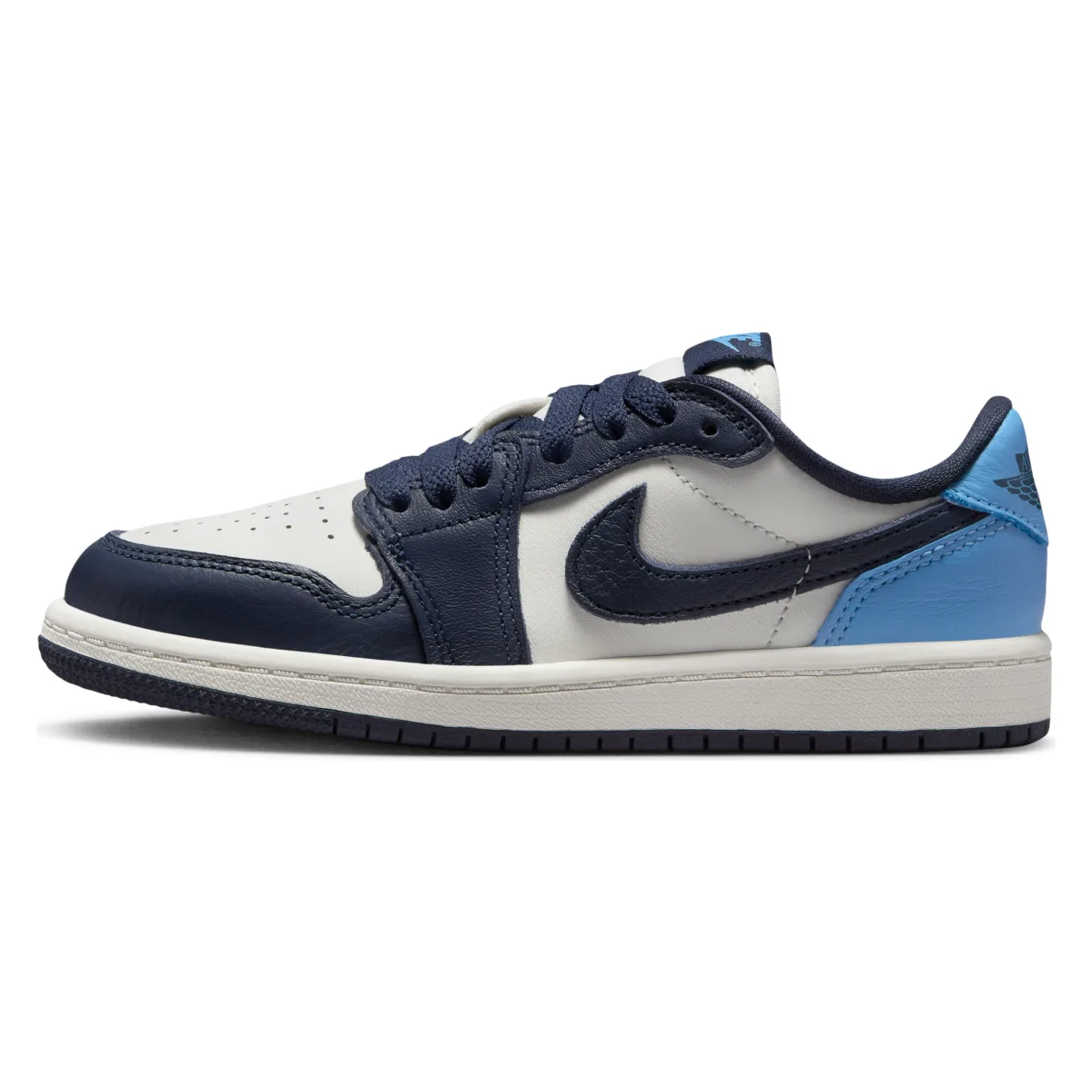 Air Jordan 1 Retro Low PS "Obsidian"