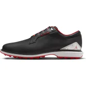 Jordan ADG 5 Black Fire Red