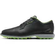 Jordan ADG 5 Anthracite Black Cool Grey Action Green