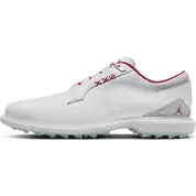 Jordan ADG 5 White Fire Red