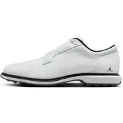 Jordan ADG 5 White Black Pure Platinum Iron Grey