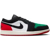Air Jordan 1 Low "Quai 54"
