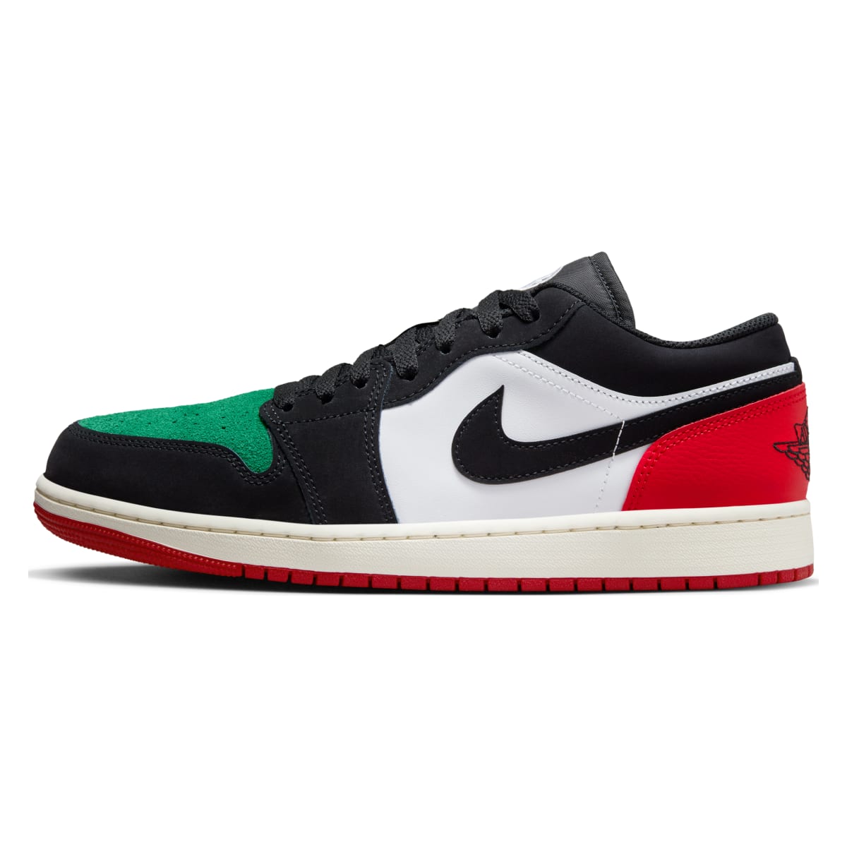 Air Jordan 1 Low "Quai 54"