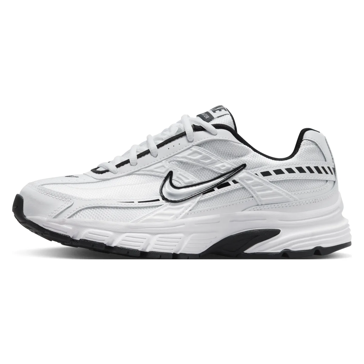 Nike Initiator Wmns "Metallic Silver"