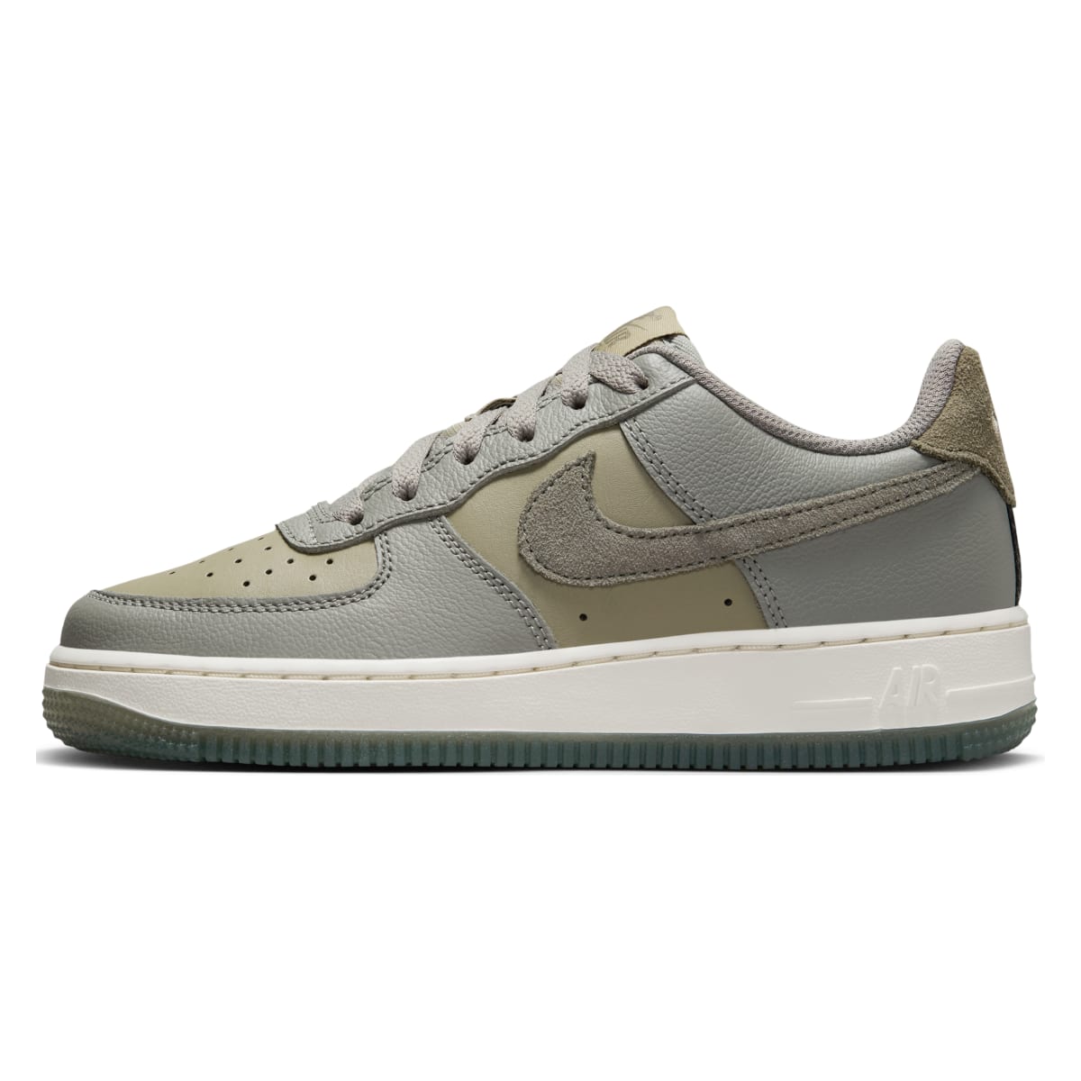Nike Air Force 1 LV8 GS "Dark Stucco"