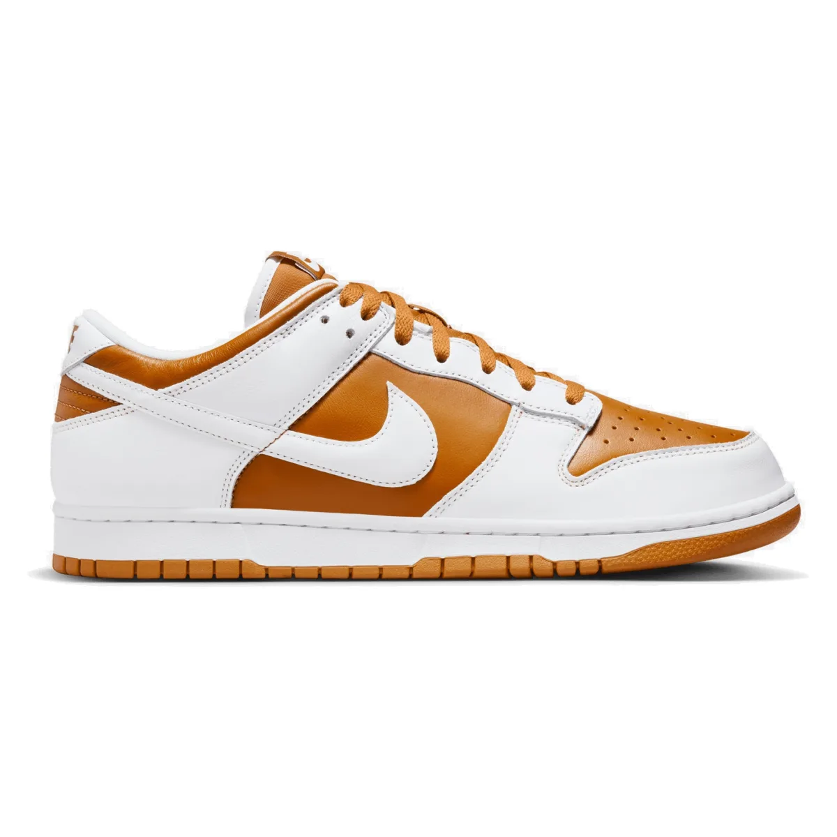 Nike Dunk Low "Reverse Curry"