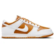 Nike Dunk Low "Reverse Curry"