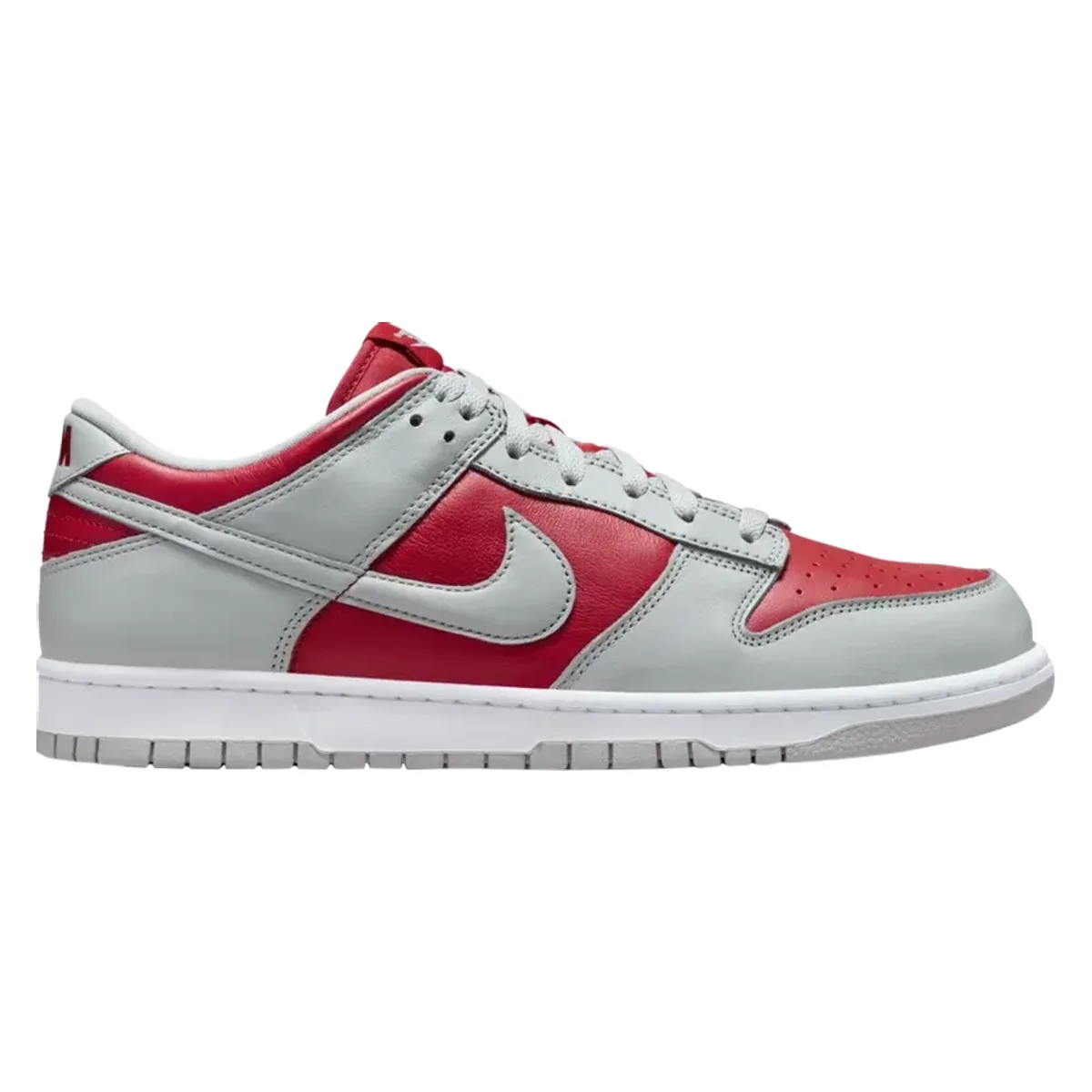 Nike Dunk Low "Ultraman"