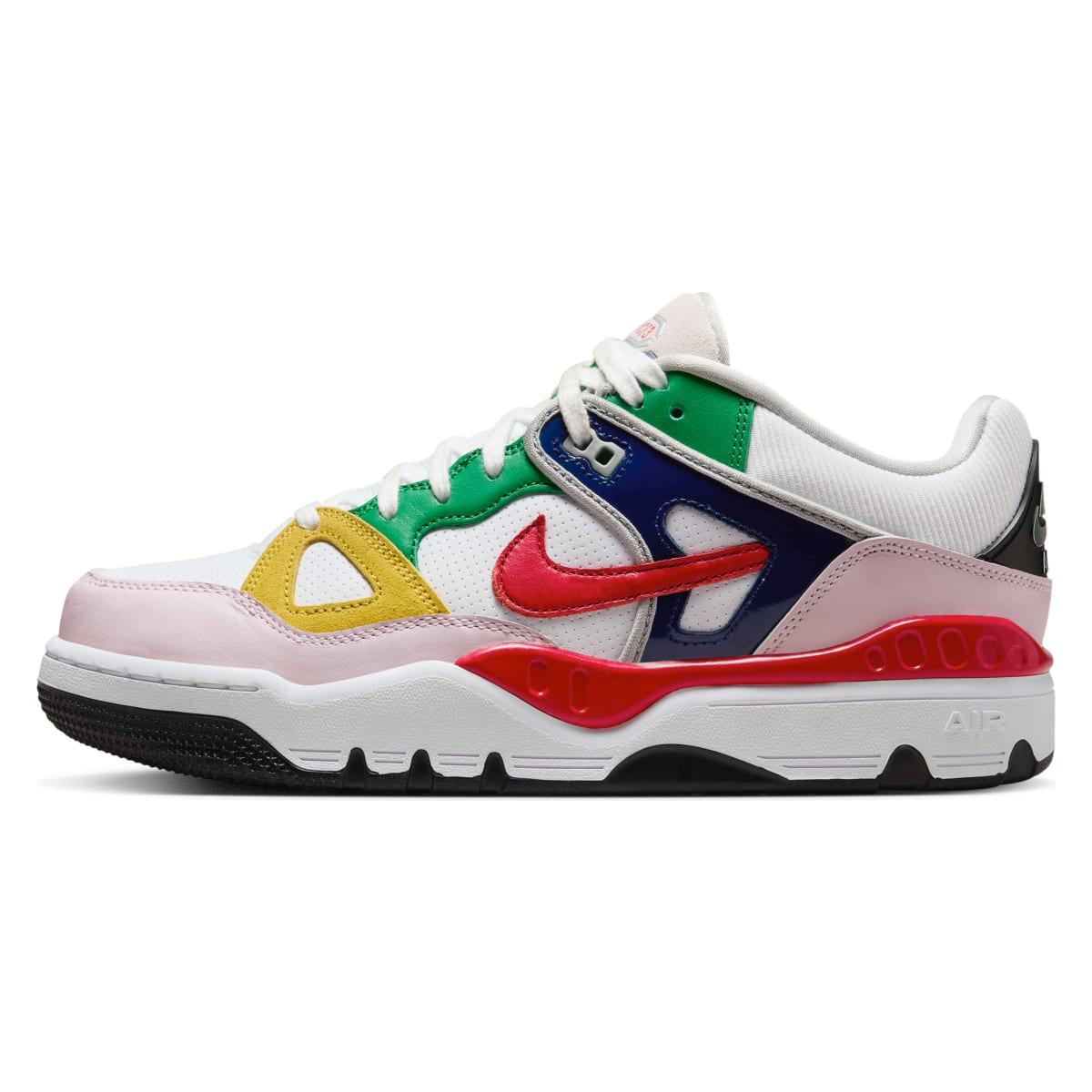 Nigo x Nike Air Force 3 Low Nigo x Nike Air Force 3 Low