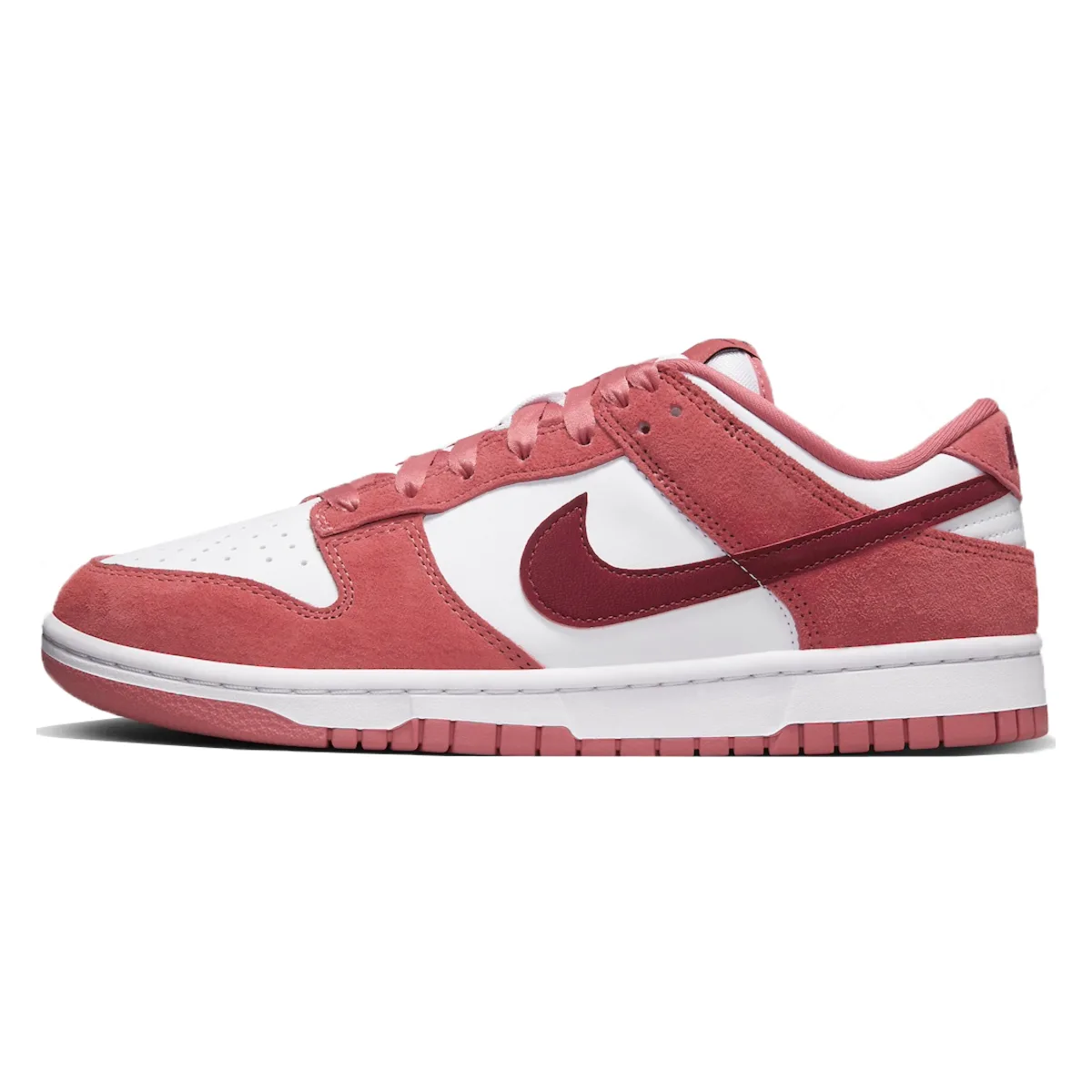Nike Dunk Low Wmns "Valentine’s Day"
