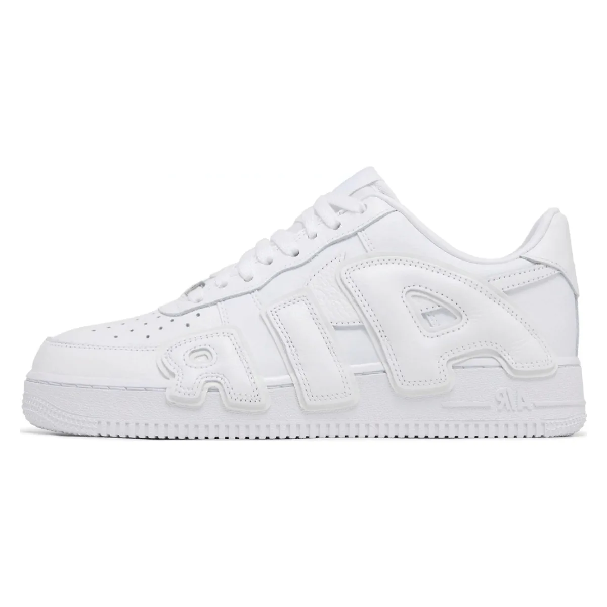 Nike x Cactus Plant Flea Market Air Force 1 Low White