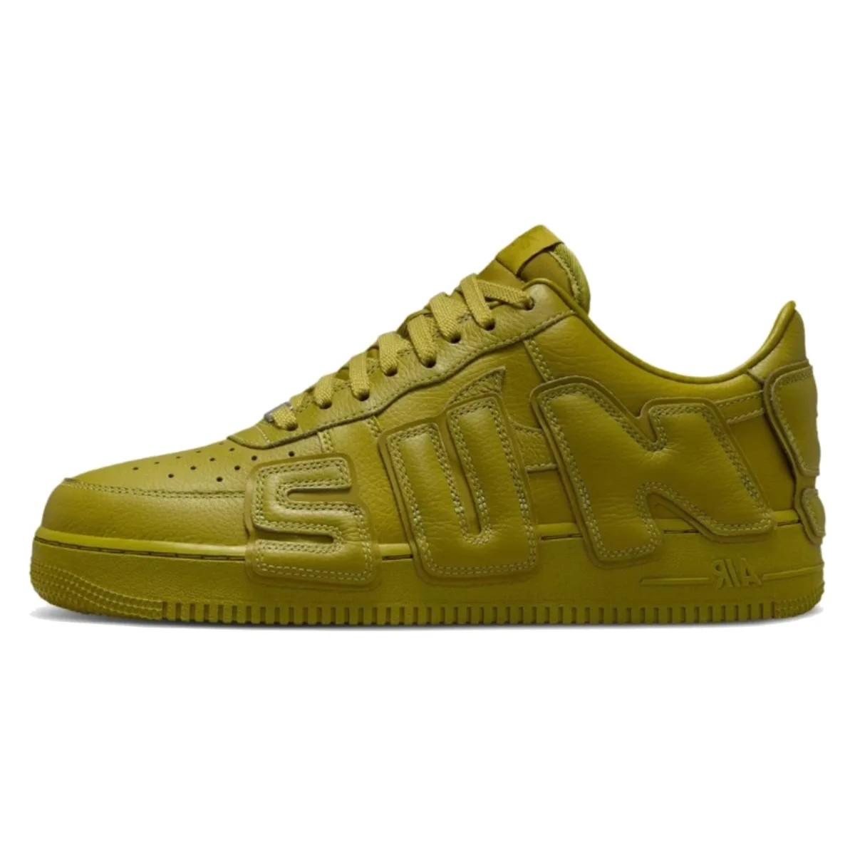 Nike x Cactus Plant Flea Market Air Force 1 Low Moss