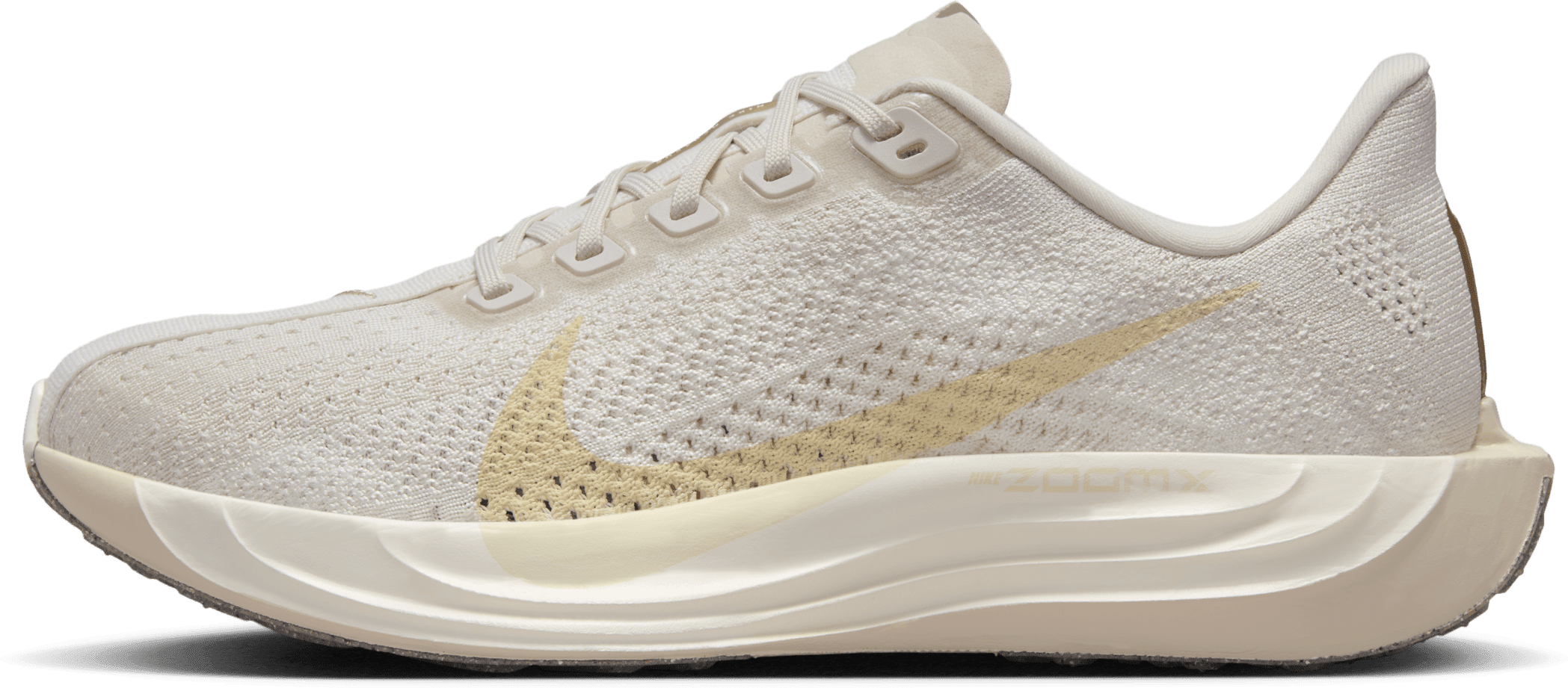 Nike ZoomX Pegasus Plus Light Orewood Brown (Women's)