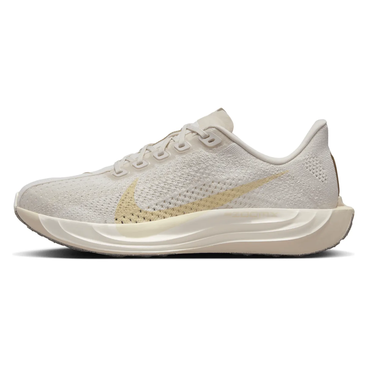 Nike ZoomX Pegasus Plus Light Orewood Brown (Women's)