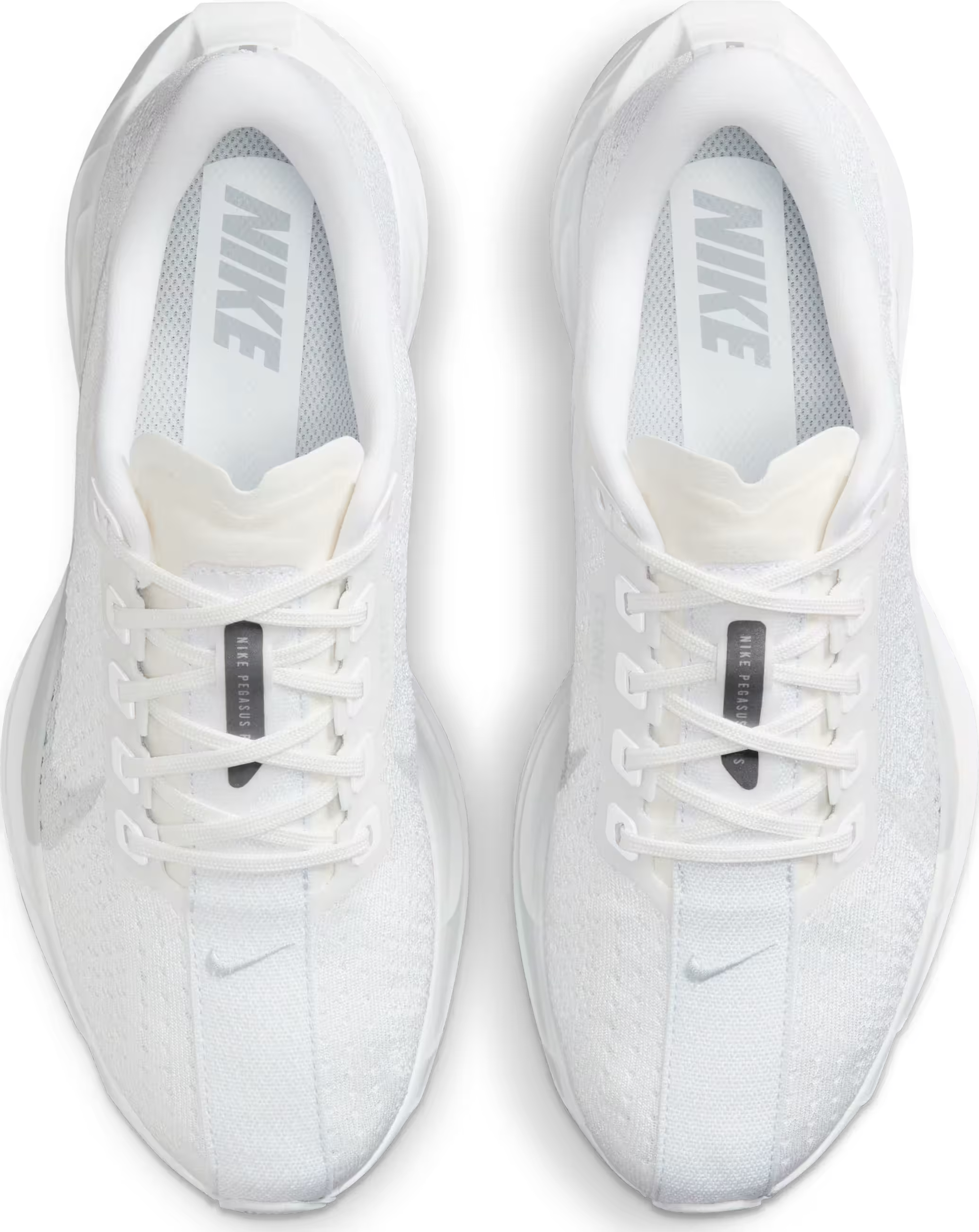 Nike ZoomX Pegasus Plus White Wolf Grey Pure Platinum (Women's)