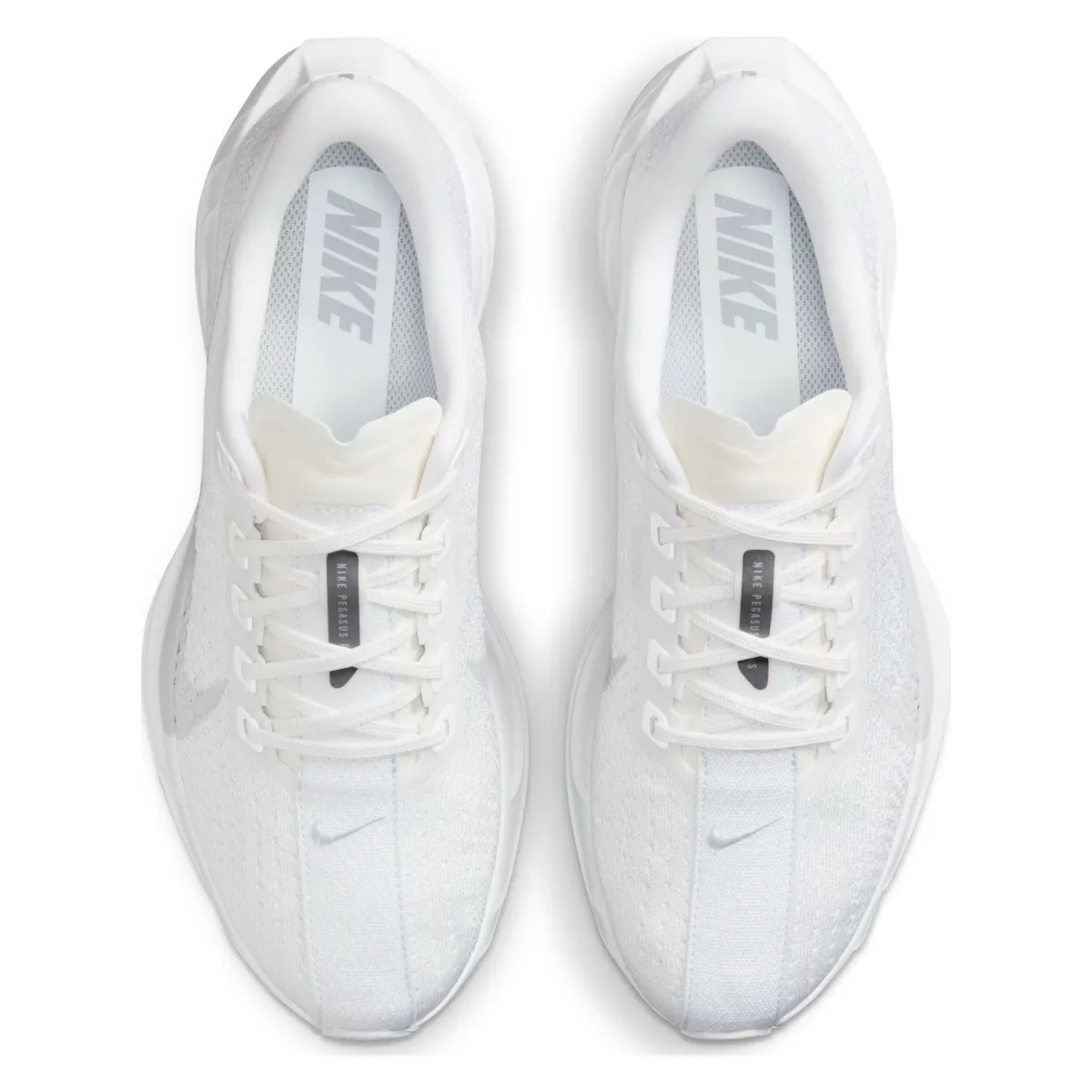 Nike ZoomX Pegasus Plus White Wolf Grey Pure Platinum (Women's)