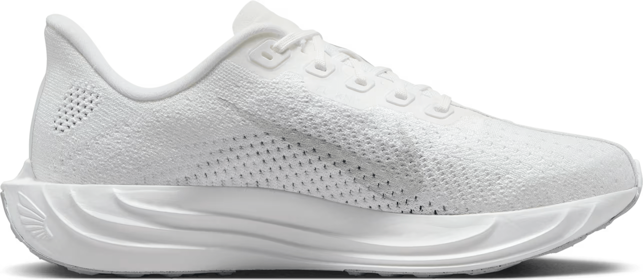 Nike ZoomX Pegasus Plus White Wolf Grey Pure Platinum (Women's)