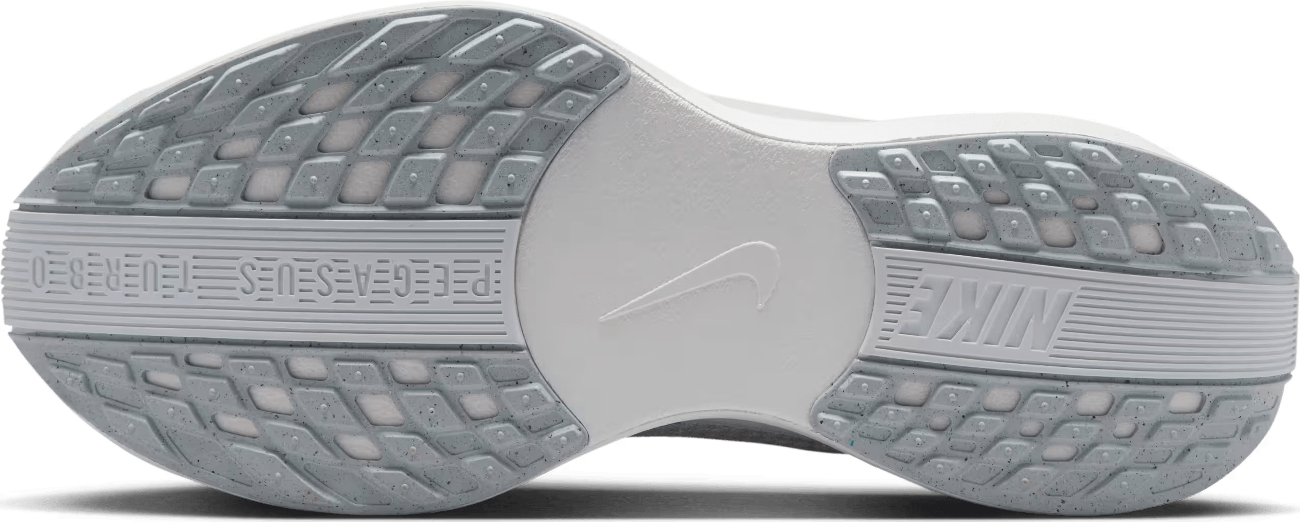 Nike ZoomX Pegasus Plus White Wolf Grey Pure Platinum (Women's)