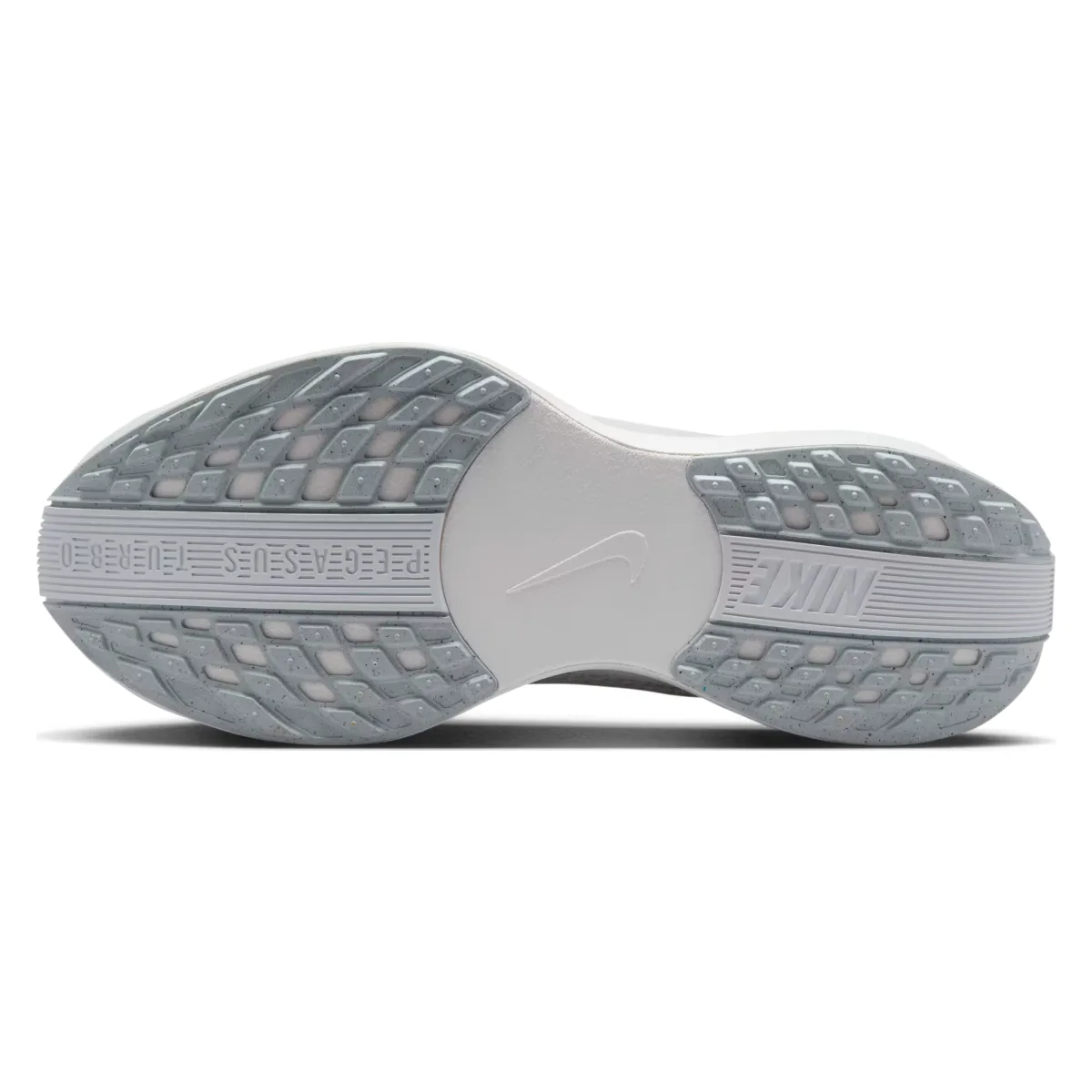 Nike ZoomX Pegasus Plus White Wolf Grey Pure Platinum (Women's)