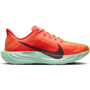 Nike Pegasus Plus Wmns "Bright Crimson"