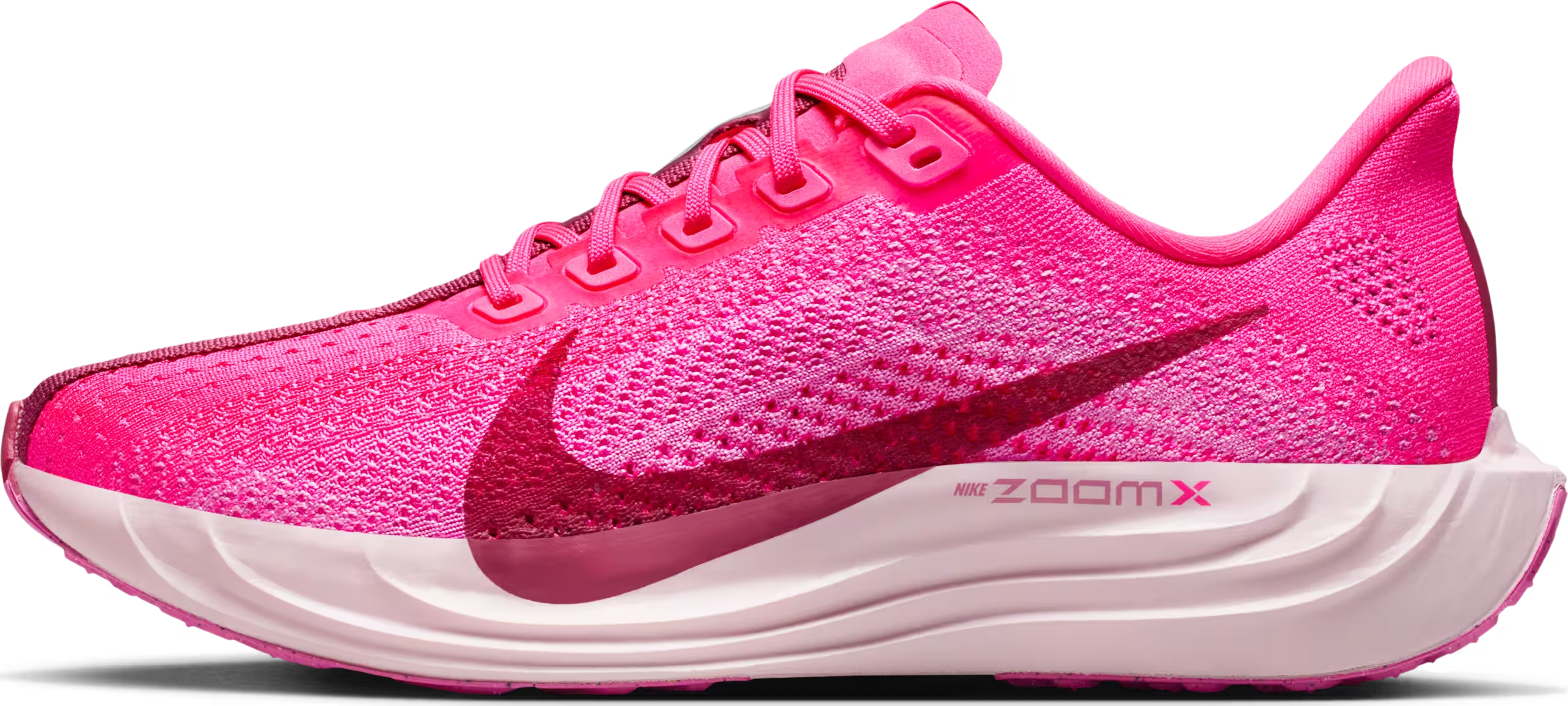 Nike ZoomX Pegasus Plus Hyper Pink Sweet Beet (Women's)