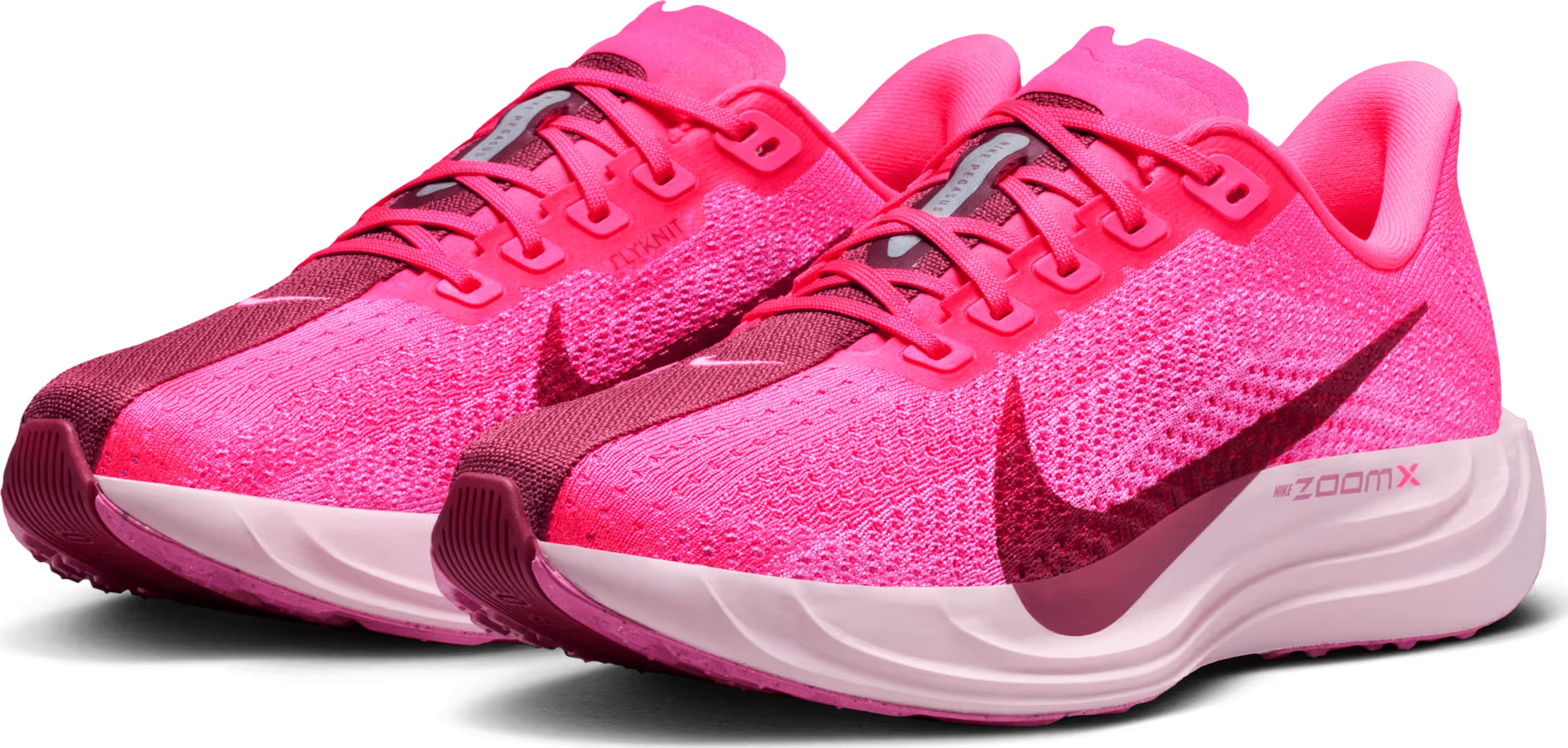 Nike ZoomX Pegasus Plus Hyper Pink Sweet Beet (Women's)