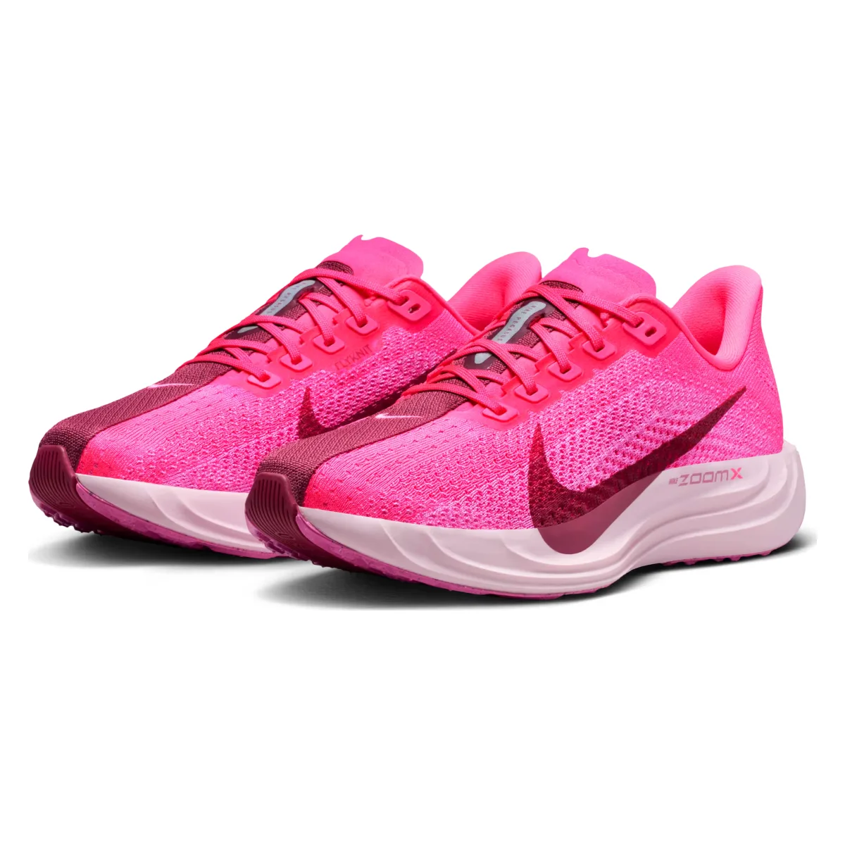 Nike ZoomX Pegasus Plus Hyper Pink Sweet Beet (Women's)